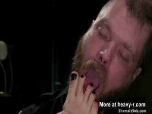 monster cock shemale anal - Monster Dick Shemale Anal Videos - Free Porn Videos