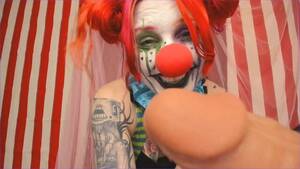 Circus Clown Porn - Clowns Videos | APClips.com