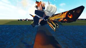godzilla lesbian sex - Godzilla VS Mothra Sex Battle on Roblox watch online