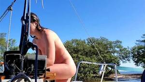 bare foot naked - Watch sadffgf - Sailing, Barefoot Sailing Adventures, Barefoot Sailing  Adventures Ashley Porn - SpankBang