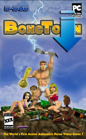 Cam Ron Porn Dub - Buy BoneTown Download