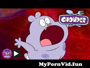 Chowder Gay Porn - Chowder | Dream Streaking | Cartoon Network from ur moong nude Watch Video  - MyPornVid.fun