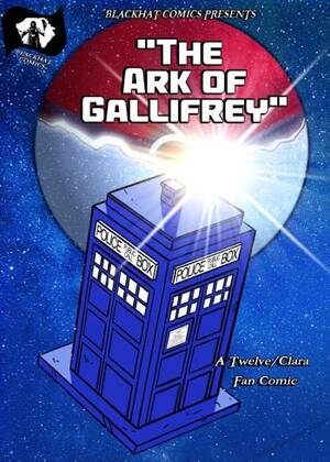 Doctor Who Fan Porn - Doctor Who Hentai Comics HD Porn Comics - Page 1 - My Hentai Comics