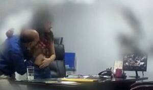 india office nude - Indian Office sex scandal video