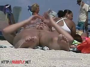 california beach ass voyeur - Outdoor, Hidden, Voyeur, Nudist, Beach, Public, High definition