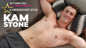 Breaking In Porn - Kam Stone Talks Breaking Into Porn, Pleasing Others, & His Type of Guy -  Fleshbot