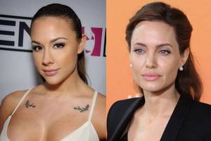 Celeb Sexy - Sexy Porn Stars Reveal Which Celebrities They're Attracted To (12 pics)