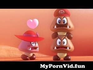 Mario Goomba Porn - Super Mario Odyssey - All Goombette Locations from goomba girl Watch Video  - MyPornVid.fun