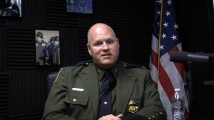 Border Patrol Forced Sex Porn - A top Border Patrol official resigned after allegedly pressuring female  employees for sex, officials say