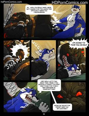 Gay Furry Porn Comic Blacked Out - Black And Blue 1 Sex Comic | HD Porn Comics