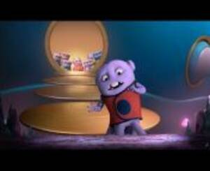 Boo Movie Home Porn - Almost Home | Short | DreamWorks Animation from boov Watch Video -  MyPornVid.fun