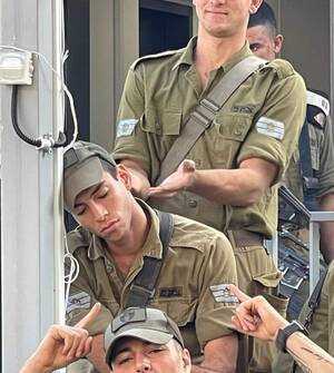 Israeli Army Porn - Israeli Soldiers Twink Porn Mix
