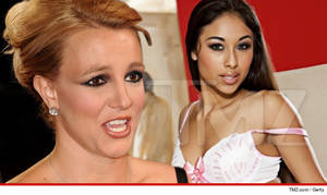 2014 Britney Spears Porn - Britney Spears Threatens Porn Star Who Cheated With Her BF-- I'm So Rich,  I'll Destroy You!