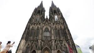 German Church Porn - Cologne Catholic diocese clergy and staff used work computers for porn