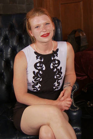 Madison Young - interracial tramps lesbian sex