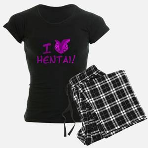 baby hentai - I Heart Hentai Pajamas