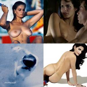 Angie Harmon Nude Porn - Angie Harmon Nude and Sexy Photo Collection - Fappenist