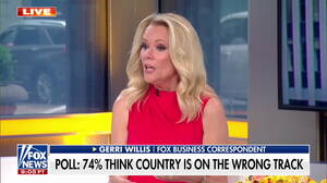 Gerri Willis Porn - Outnumbered : FOXNEWSW : June 26, 2023 9:00am-10:00am PDT : Free Borrow &  Streaming : Internet Archive