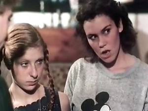 french orgies videos - French Ending School (1981)