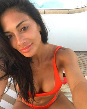 Nicole Scherzinger Porn - Nicole Scherzinger Naked Photo