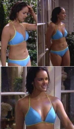 Melissa Fumero Porn - Melissa Fumero : r/CelebrityBelly