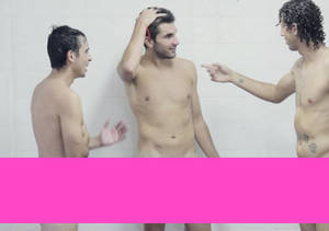 Argentino Futbolista Porn - Futbolistas argentinos desnudos y tocÃ¡ndose en el vestuario | CromosomaX