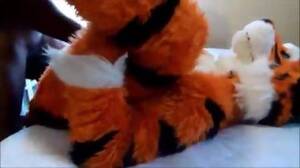 Animal Furry Costume - FURRY SUIT GAY PORN VIDEOS - PORN300.COM