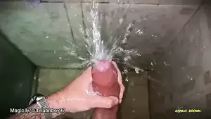 cum in water - Free Watery Cum Gay Porn Videos | xHamster