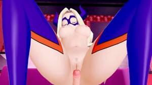 busty hentai pov - My Hero Academia BUSTY Mt. Lady wants Cock POV Hentai - Free Porn Videos -  YouPorn