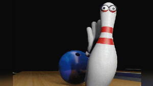 Bowling Porn - NSFW Bowling Animations | Know Your Meme
