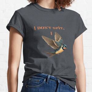 cum forced to barn swallow - Swallow T-Shirts for Sale | Redbubble