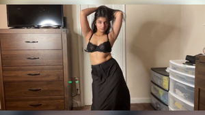 Hot Strip Porn - Today Exclusive- Hot Indian Model Strip Porn Videos