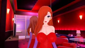jessica rabbit fucking - Who Framed Roger Rabbit - Sex with Jessica Rabbit (3D Hentai) - Rule 34  Video