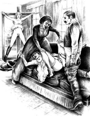 From The 1800s Vintage Porn Comics - victorian porn drawings vintage cartoon hardcore i draw porn comics fan  blog - XXXPicz