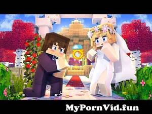 Minecraft Magic Porn - I Got Married in Minecraft! Magic of Kuma EP1 (Roleplay) from ku m a Watch  Video - MyPornVid.fun