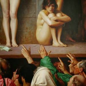 Irish Slave Trade Porn - Irish Slave Trade Porn | Sex Pictures Pass