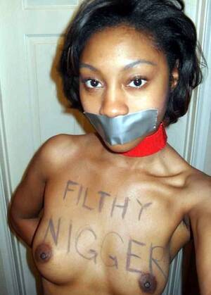 black chick humiliation - Humiliated Black Slave Girl | MOTHERLESS.COM â„¢