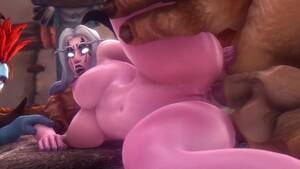 anal elf - Warcraft Tauren Anal Fuck Big Ass Night Elf - (noname55) - xxx Mobile Porno  Videos & Movies - iPornTV.Net