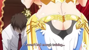 big boobs ecchi anime - Nanatsu no Bitoku ecchi anime scenes #2 | xHamster