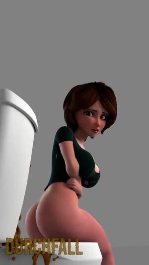Big Hero 6 Pooping Porn - Big Hero 6 Aunt Cass 1girls 3d - Lewd.ninja