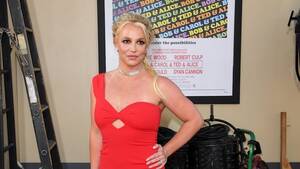 2014 Britney Spears - Britney Spears says she'll 'probably never perform again': I'm 'pretty  traumatized' : r/entertainment