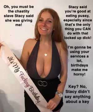 Birthday Porn Captions - A birthday gift nude porn picture | Nudeporn.org