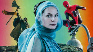 Amy Adams Anal - The Best Movies Of 2021