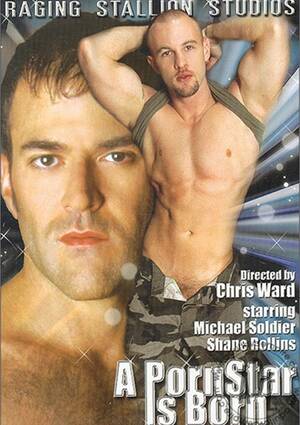 Gay Male Porn Stars 2003 - Porn Star is Born, A | Raging Stallion Studios Gay Porn Movies @ Gay DVD  Empire