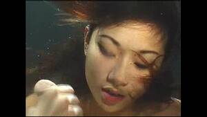 asian girls underwater sucking - Underwater Asain Blowjob - XVIDEOS.COM