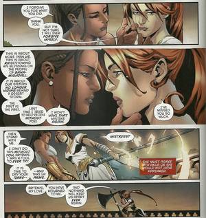 Artemis Porn - Now comes the subject of Jason Todd and Artemis. Personally I didn't really  want it before and think it's far too early for a romance.