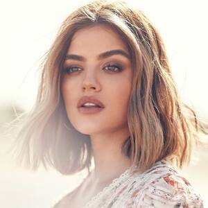 Lucy Hale Hot Porn - Lucy Hale (@lucyhale) / X