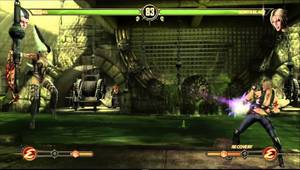 Mortal Kombat Sindel Porn - 13.07.13 Vault 13 Cup MK9 Loosers 1-4 Rudik (Sindel, Kitana) Vs Porno (Liu  Kang, Sonya) - YouTube