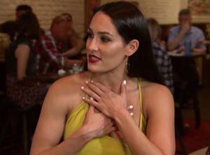 Brie Bella - Paige Bravely Opens Up About Her ''Lowest'' Point: Watch