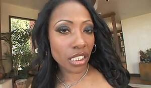 cherokee d ass white dick - Cherokee D'ass And A Lucky White Cock â€” PornOne ex vPorn